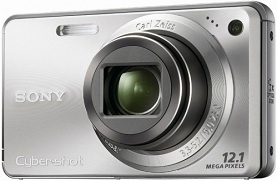 Sony DSC-W290 Silver Sony DSC-W290 Silver